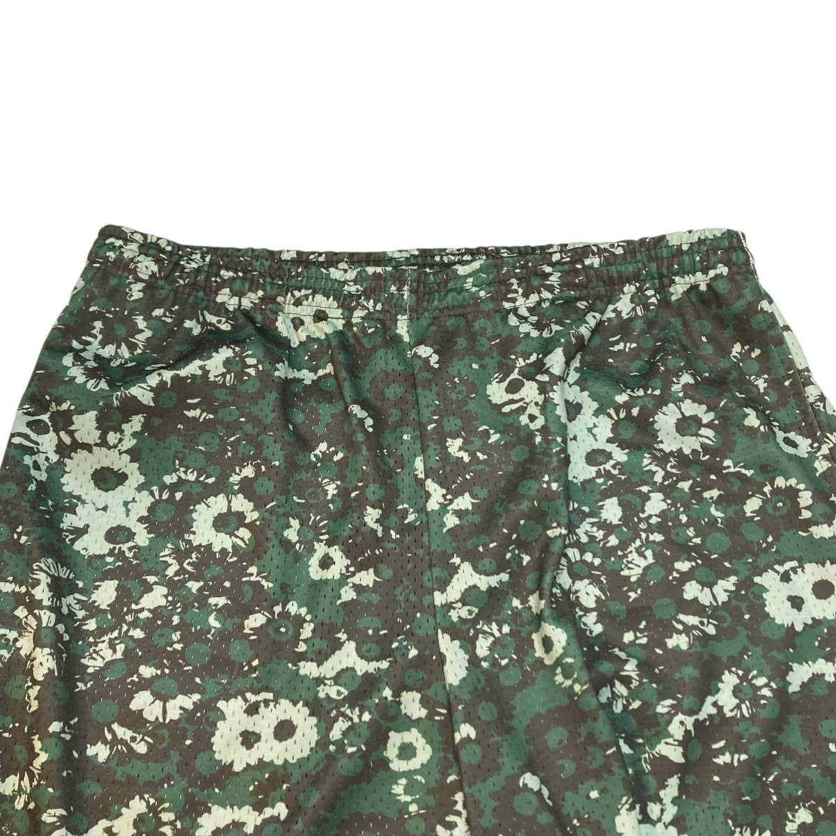 TTT MSW(ティーモダンストリートウエア) Flower camo short pants