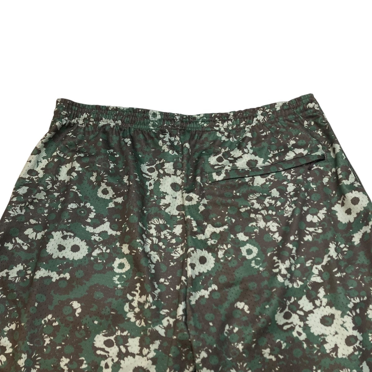 TTT MSW(ティーモダンストリートウエア) Flower camo short pants