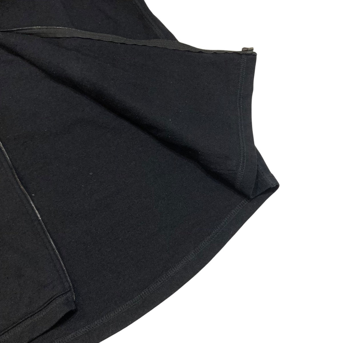 COMOLI(コモリ) 19SSジップベストP01-05003 P01-05003 ネイビー サイズ