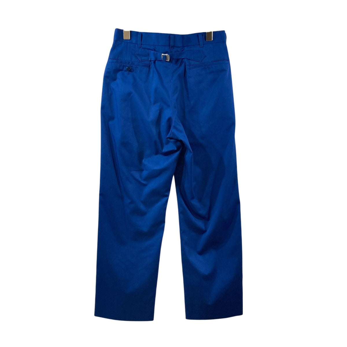 25SSTWILL PANTパンツ015FD251015