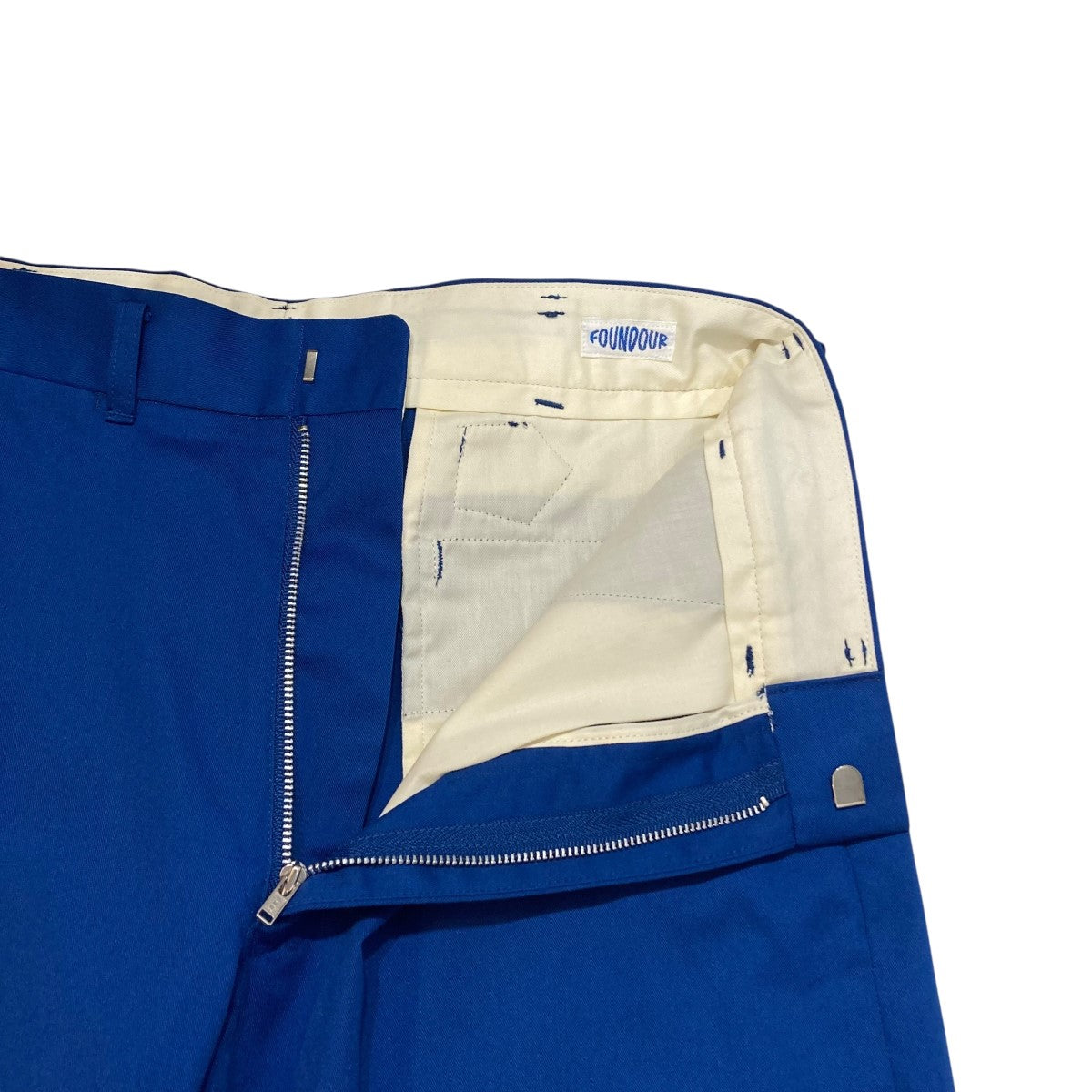 25SSTWILL PANTパンツ015FD251015