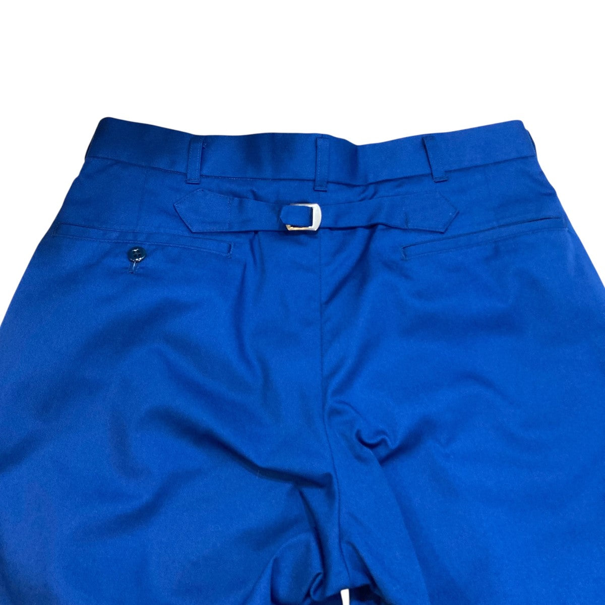 25SSTWILL PANTパンツ015FD251015