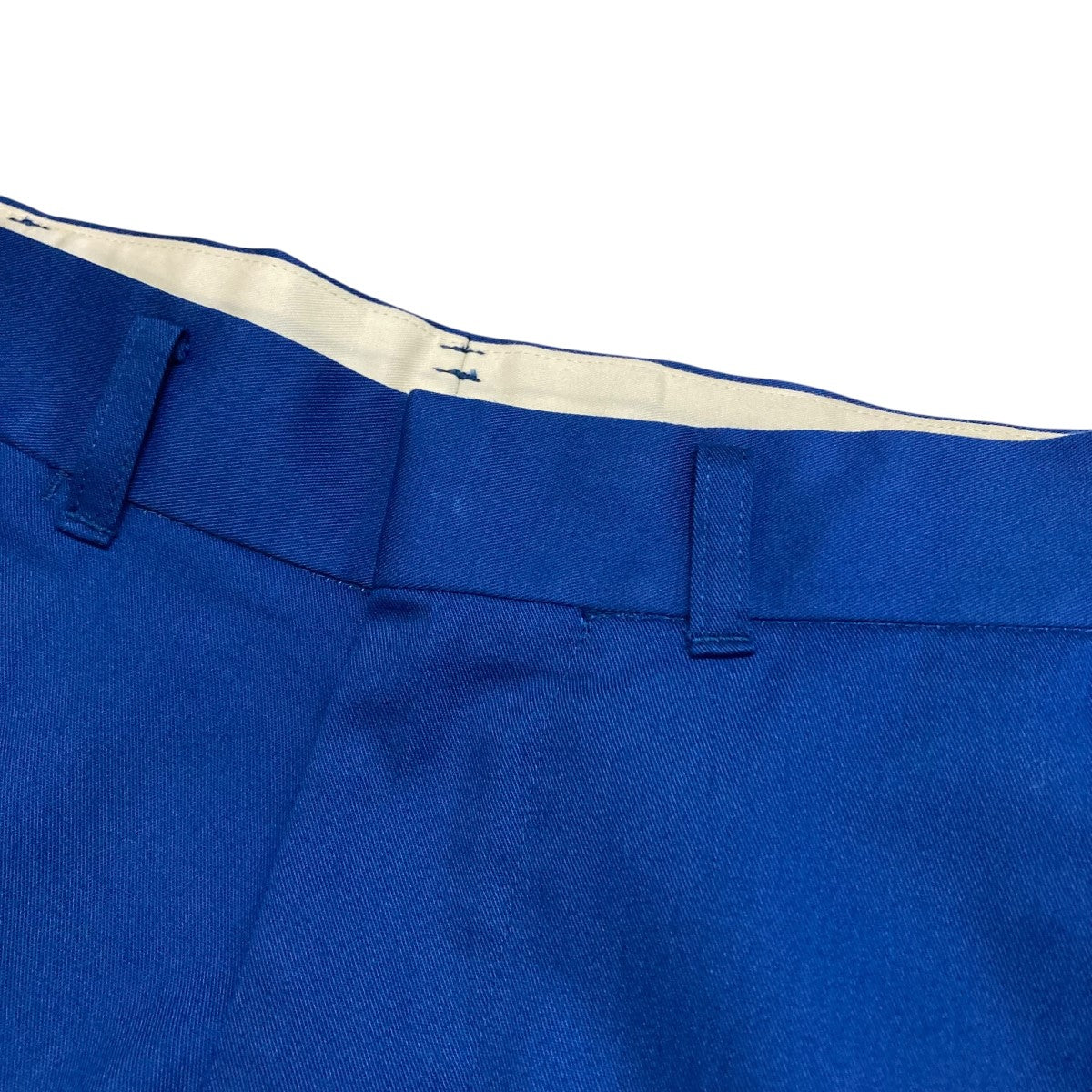 25SSTWILL PANTパンツ015FD251015