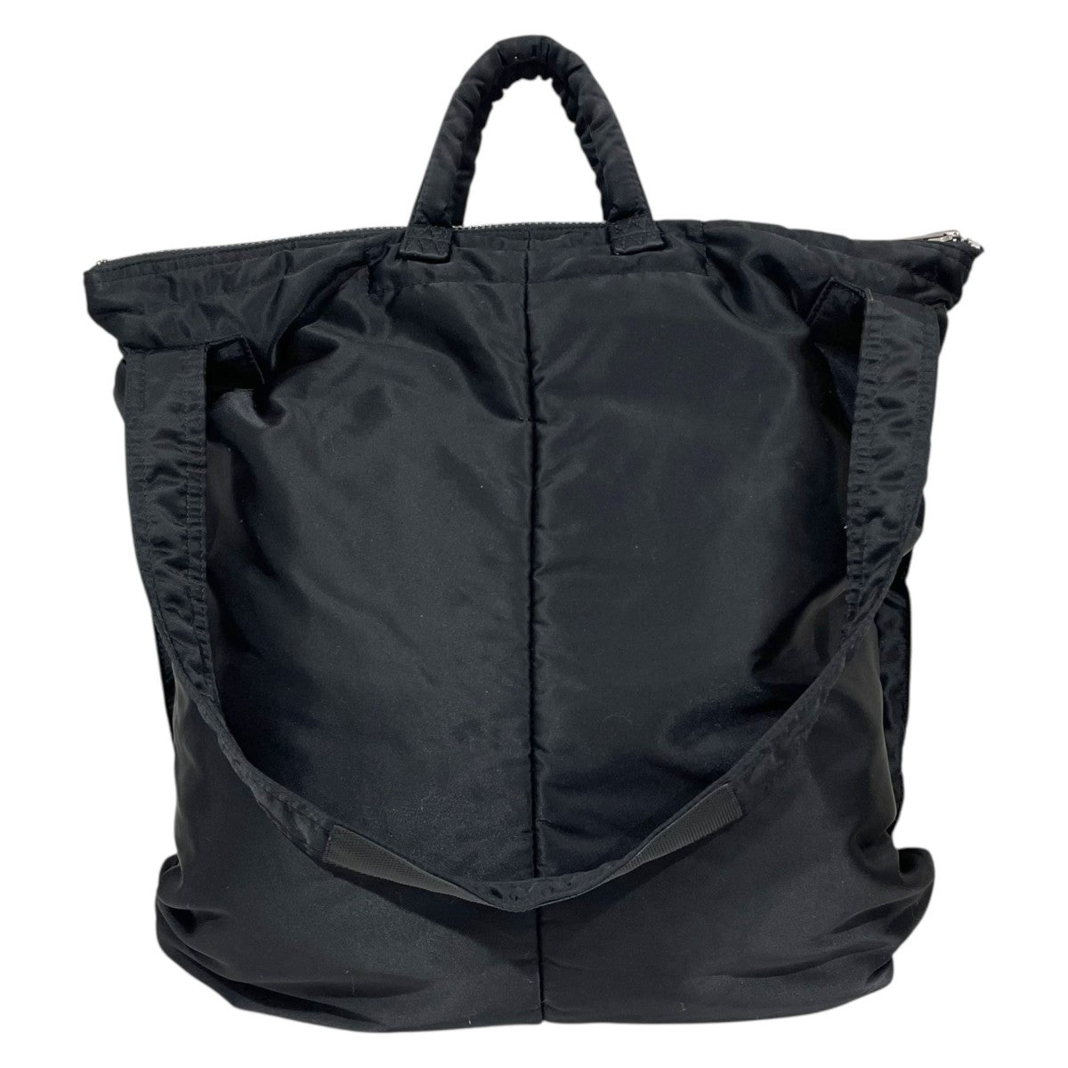 PORTER 2WAYバッグ ショルダーバッグ TANKER 2WAY HELMET BAG ヘルメットバッグ 古着・中古-3枚目のアイテム画像