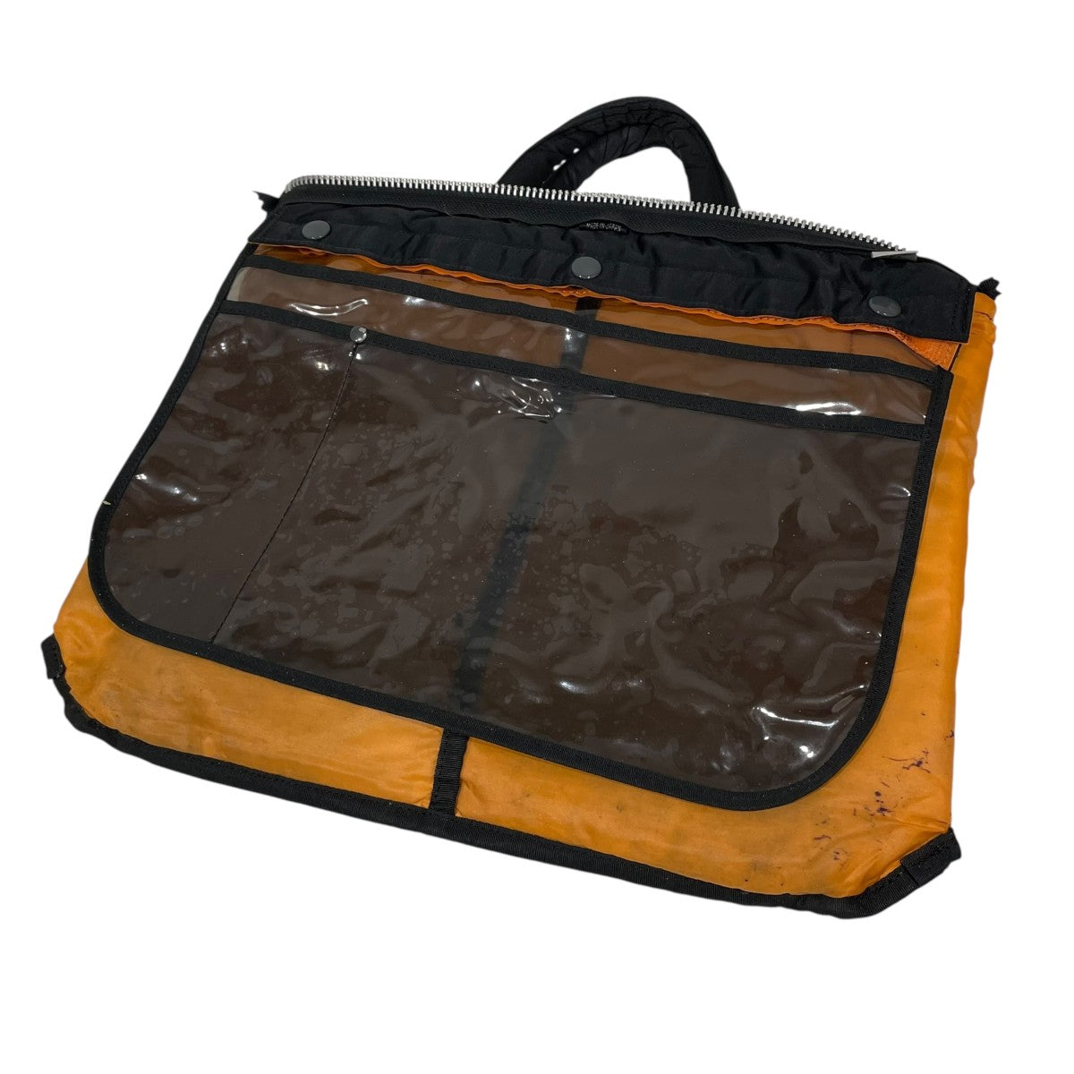 タンカー ブリーフケース TANKER BRIEFCASE
