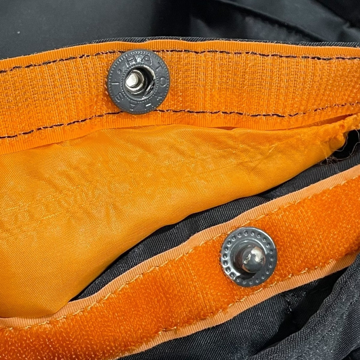 タンカー ブリーフケース TANKER BRIEFCASE