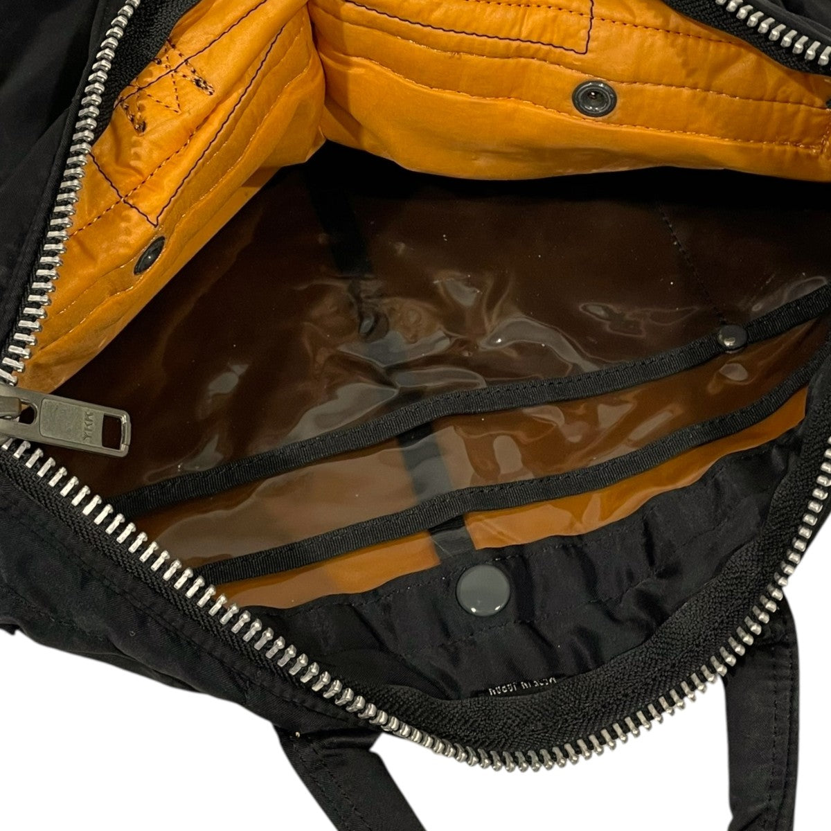 タンカー ブリーフケース TANKER BRIEFCASE