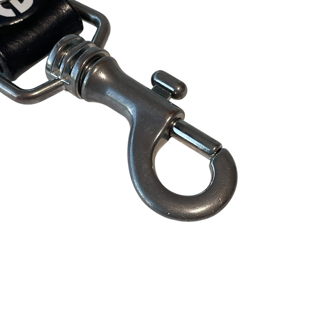 Leather Key Loopキーリング
