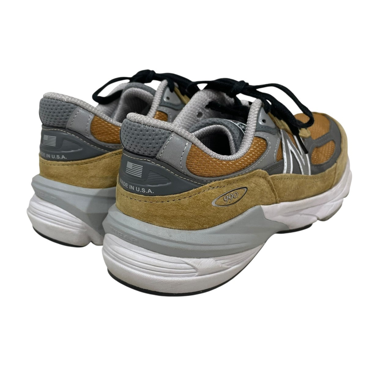 NEW BALANCE(ニューバランス) スニーカー U990TN6 MADE IN USA U990TN6