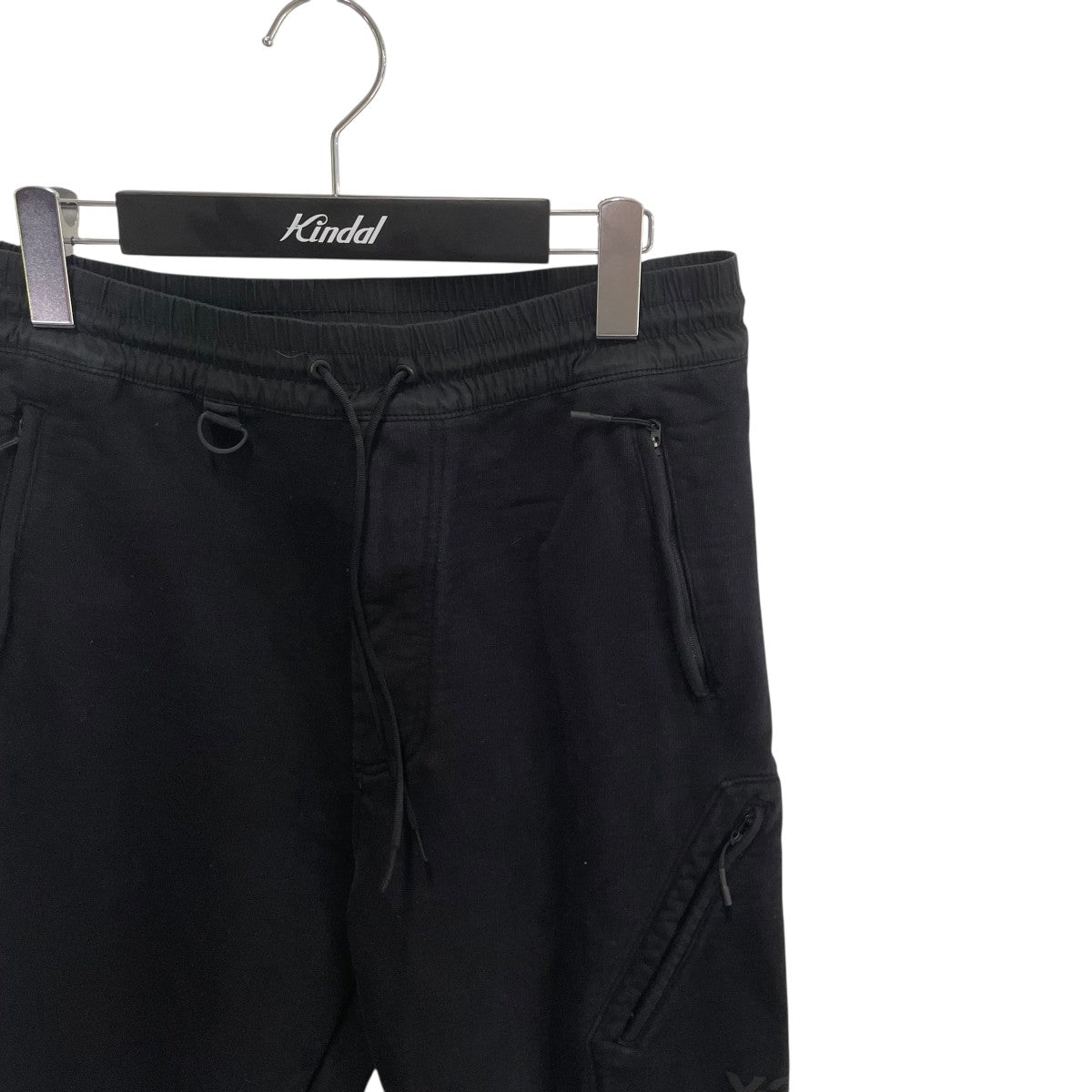 Y-3(ワイスリー) 21AWCLASSIC DWR TERRY UTILITY PANTSスウェット