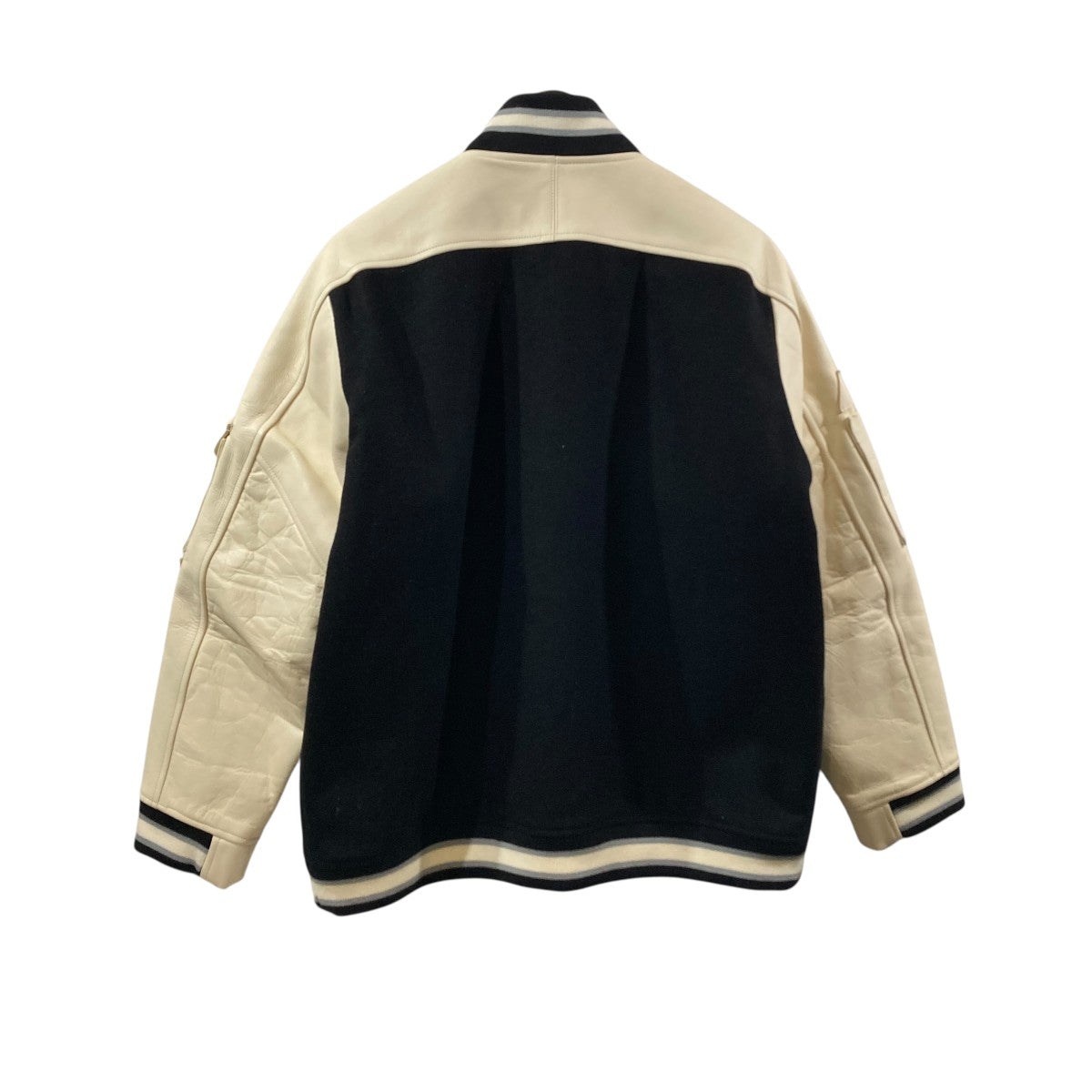 VARSITY JACKETブルゾンId-J001