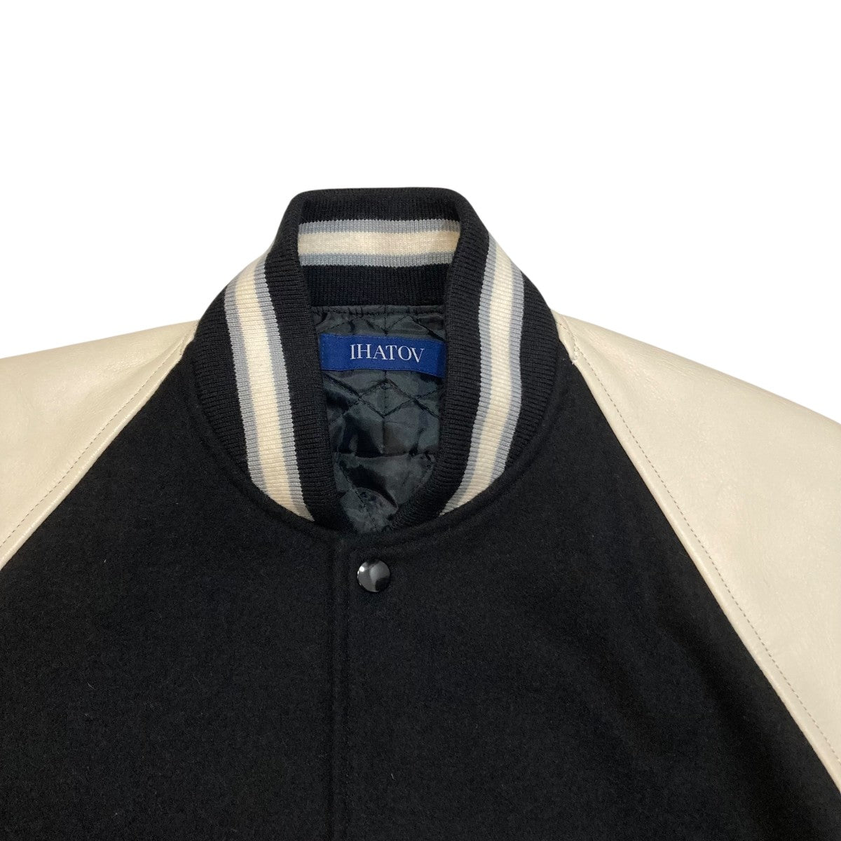 VARSITY JACKETブルゾンId-J001