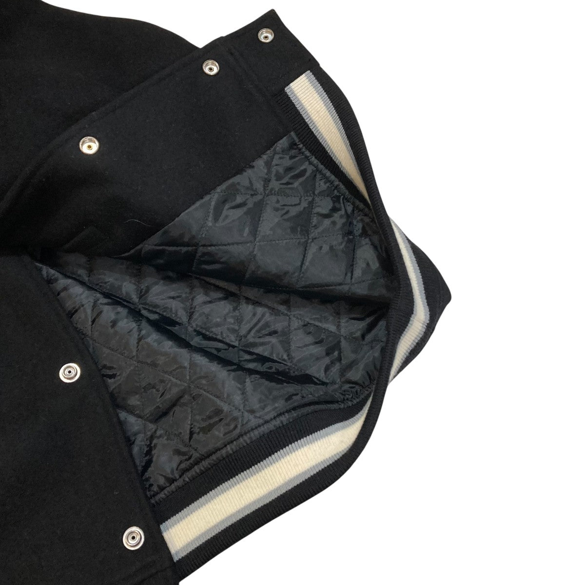 VARSITY JACKETブルゾンId-J001