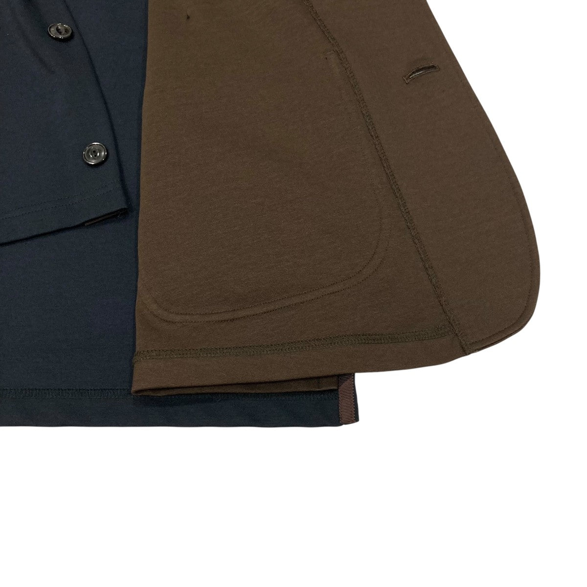 KOLOR(カラー) ハイゲージポンチジャケット 23SCM-T08204 23SCM-T08204