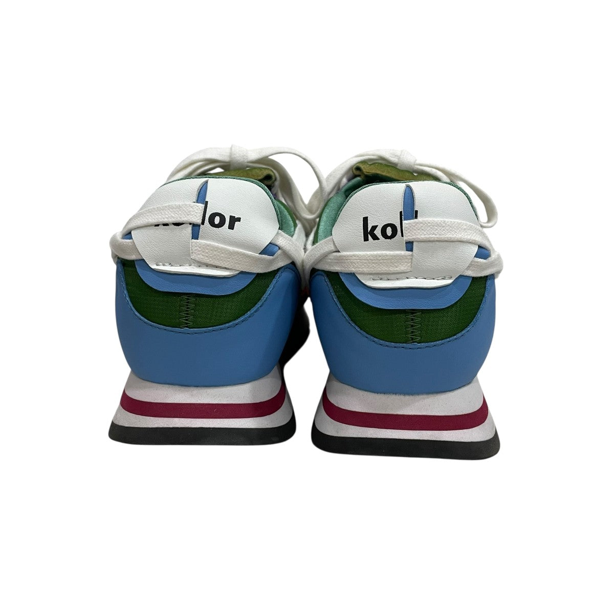 kolor カラー 23SCM-G01101 サイズ1 25WCM-G11110 | kolor（カラー） |Good Wood Online Store