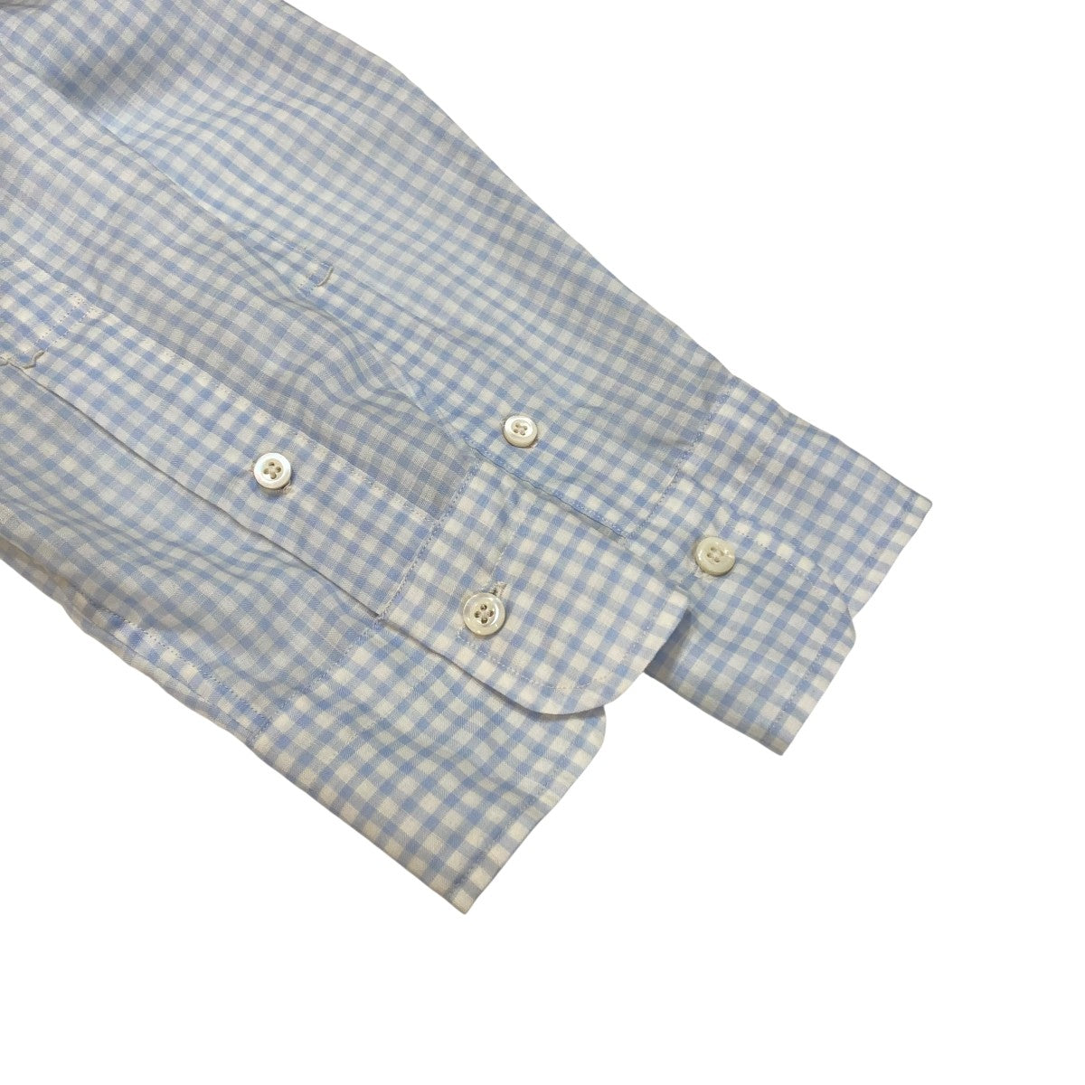 MAATEE＆SONS(マーティーアンドサンズ) Ex． H WOOL WORK SHIRTS