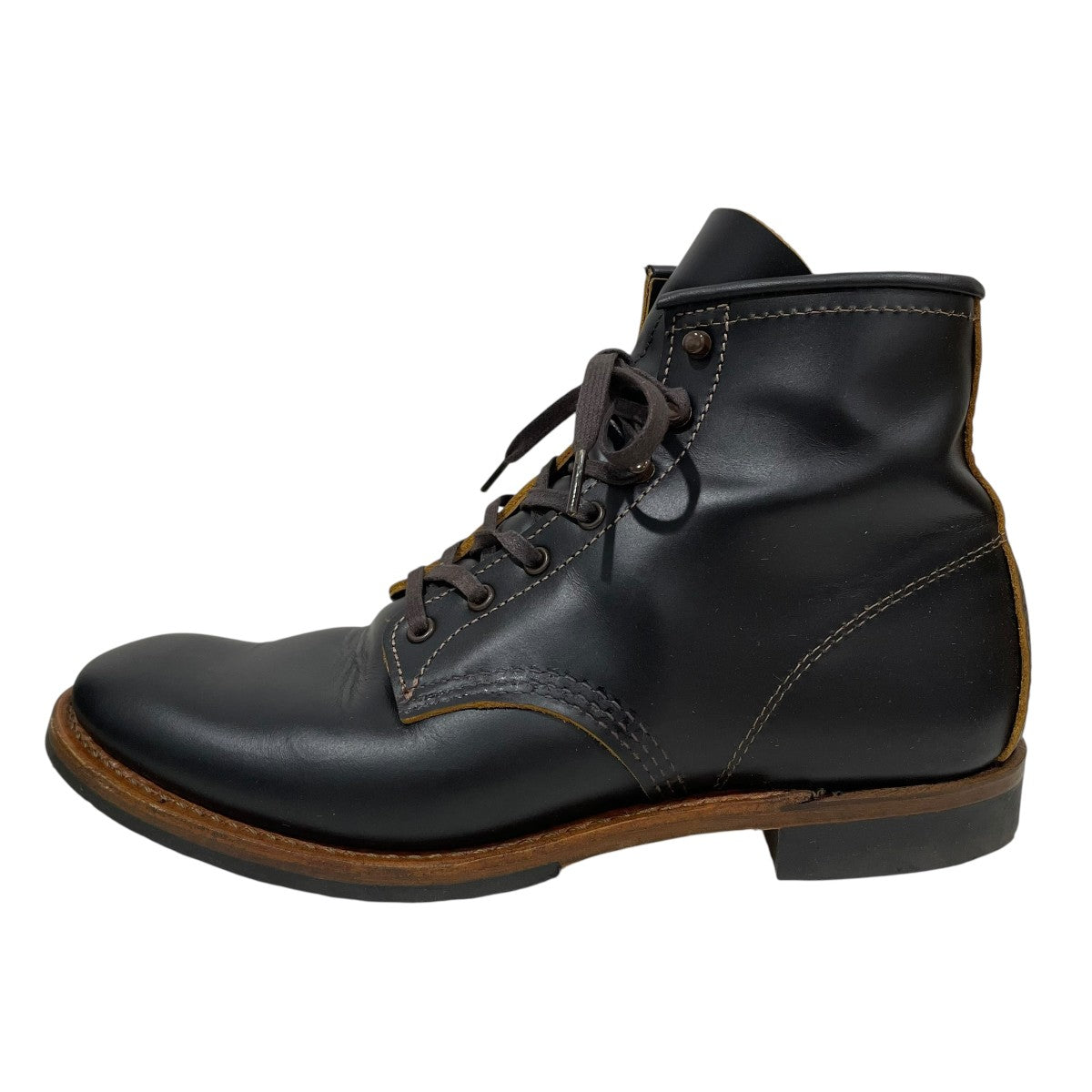RED WING(レッドウィング) レースアップブーツ Beckman Flatbox