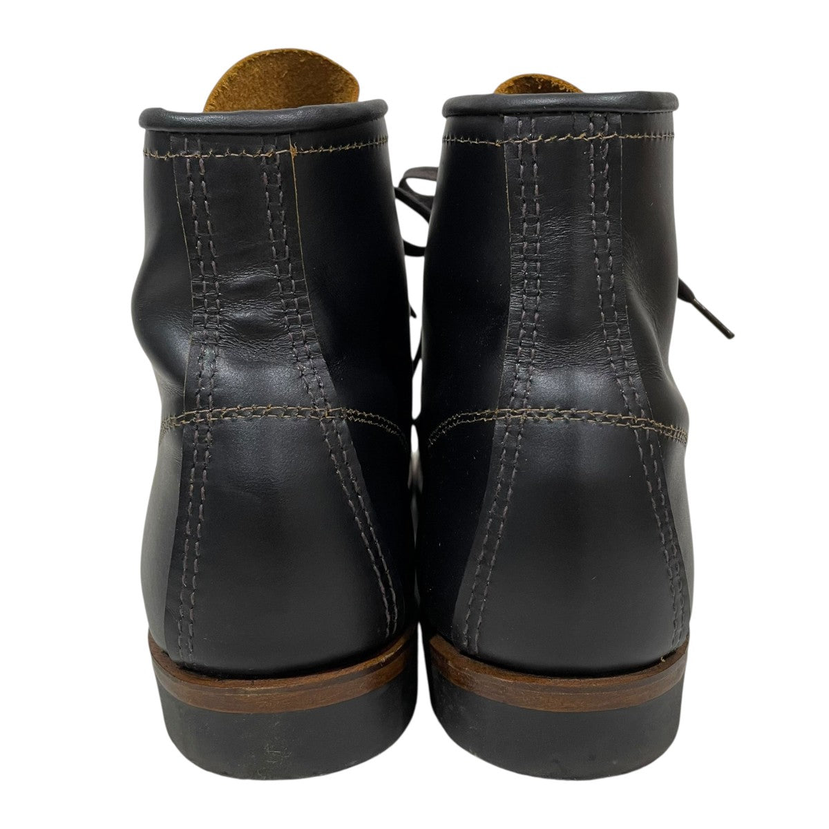 RED WING(レッドウィング) レースアップブーツ Beckman Flatbox