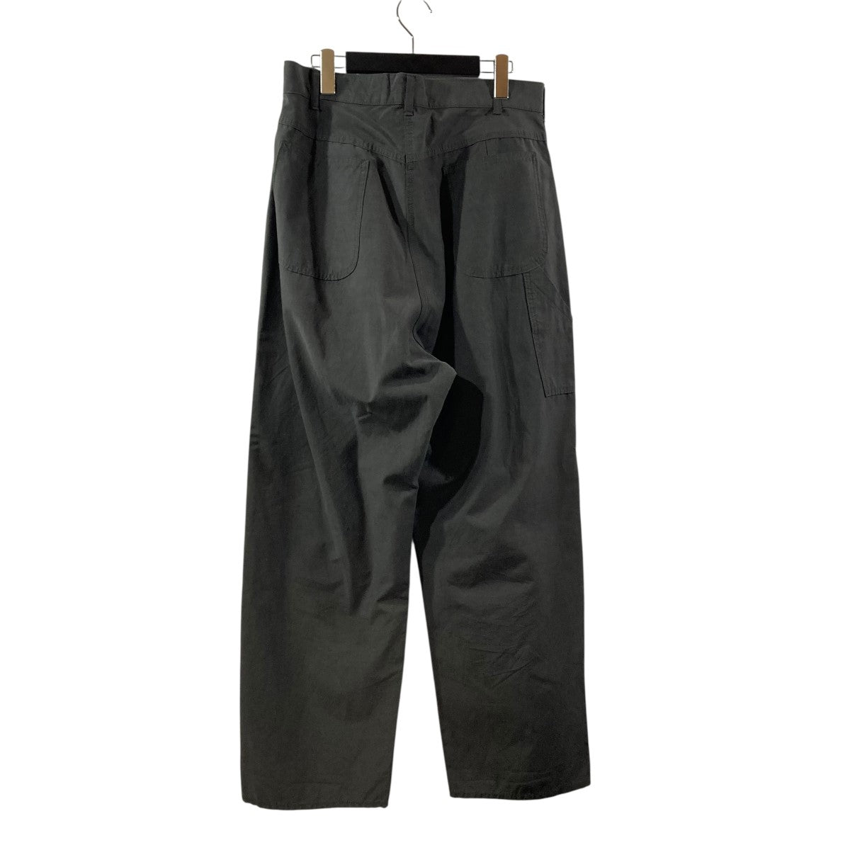 CIOTA シオタ ウエポンチノ PTLM-102 チノパンツ サイズ4 CIOTA(シオタ) スビンコットンウエポンチノパンツptlm-102m ptlm-102m