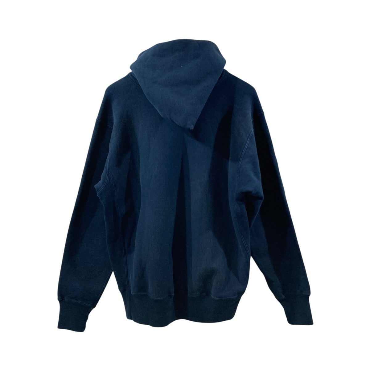 A．PRESSE(アプレッセ) 02K intage Half Zip Sweat Hoodieハーフジップ