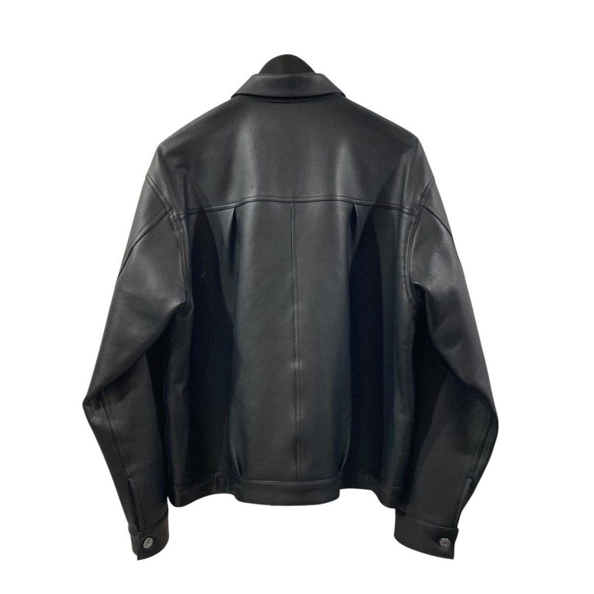A．PRESSE(アプレッセ) 25AWNo．213 Denim Jacketデニム