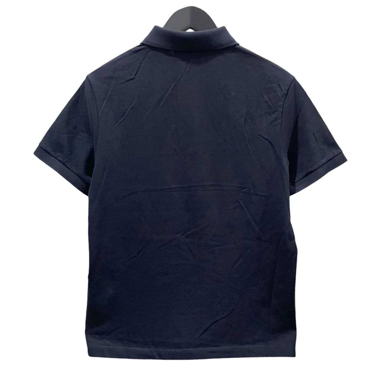 STONE ISLAND 24SS 半袖ポロシャツ Stretch Cotton Pique Polo Shirt ストレッチコットン ピケ ポロシャツ SLIM FIT スリムフィット 80152SC17 古着・中古-2枚目のアイテム画像