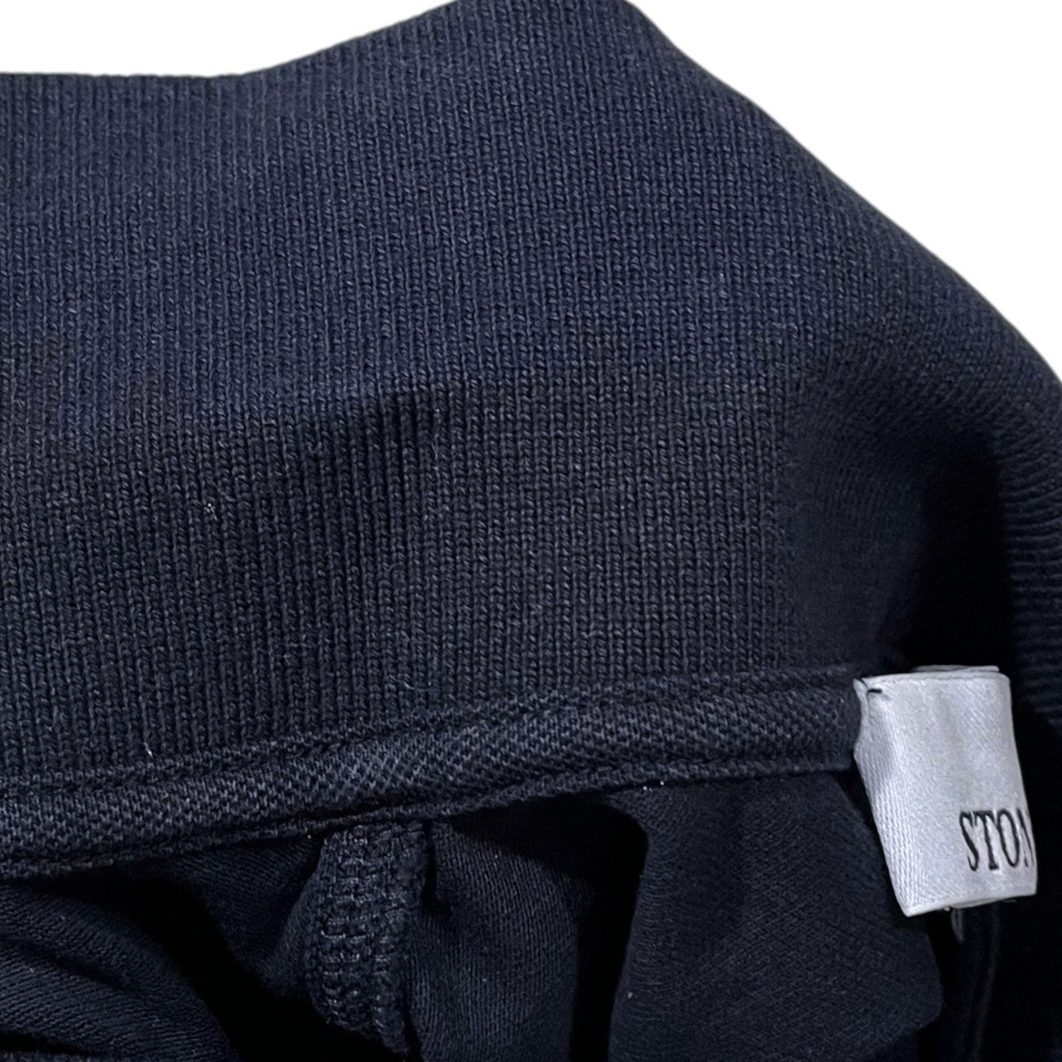 STONE ISLAND 24SS 半袖ポロシャツ Stretch Cotton Pique Polo Shirt ストレッチコットン ピケ ポロシャツ SLIM FIT スリムフィット 80152SC17 古着・中古-5枚目のアイテム画像
