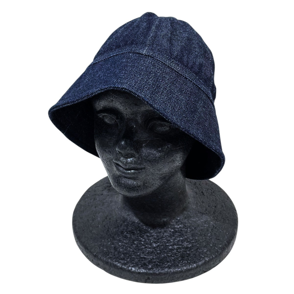 デニムバケットハット Bucket Hat