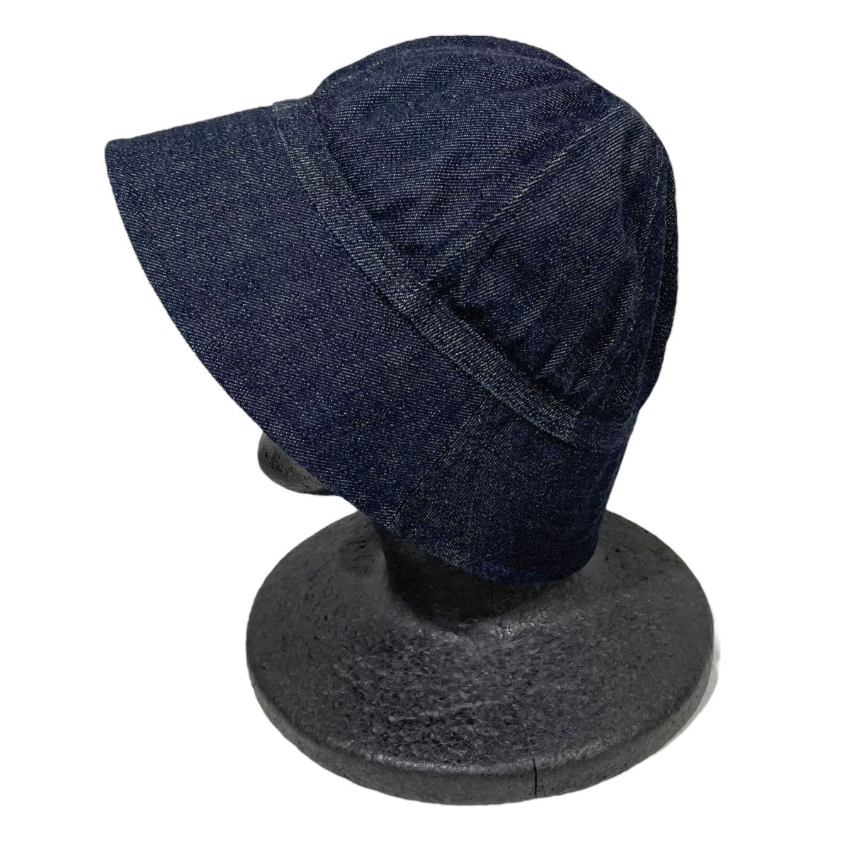 デニムバケットハット Bucket Hat