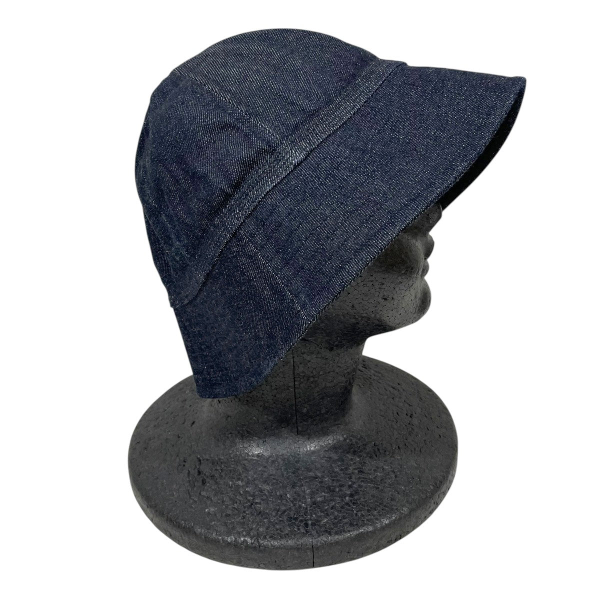 デニムバケットハット Bucket Hat