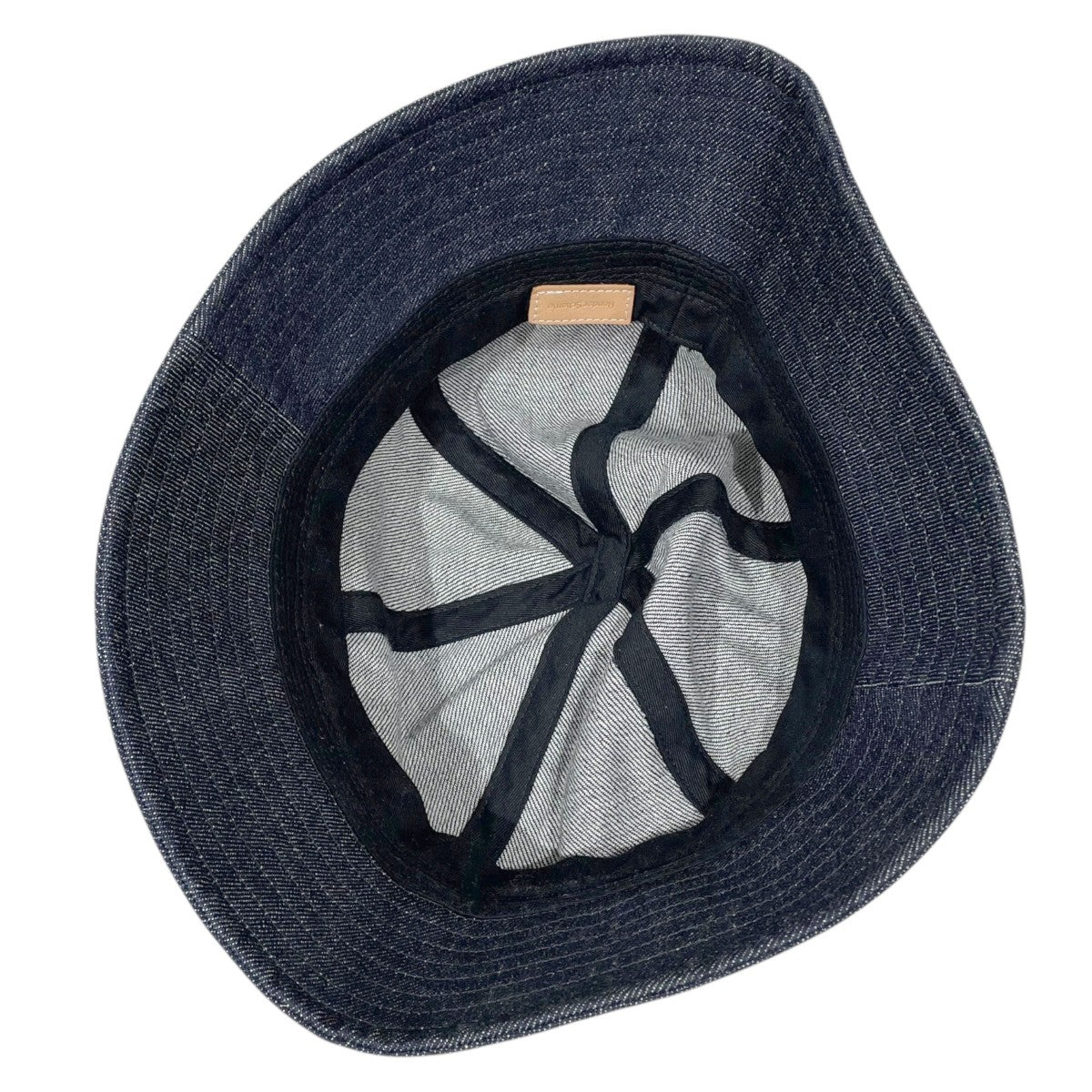 デニムバケットハット Bucket Hat