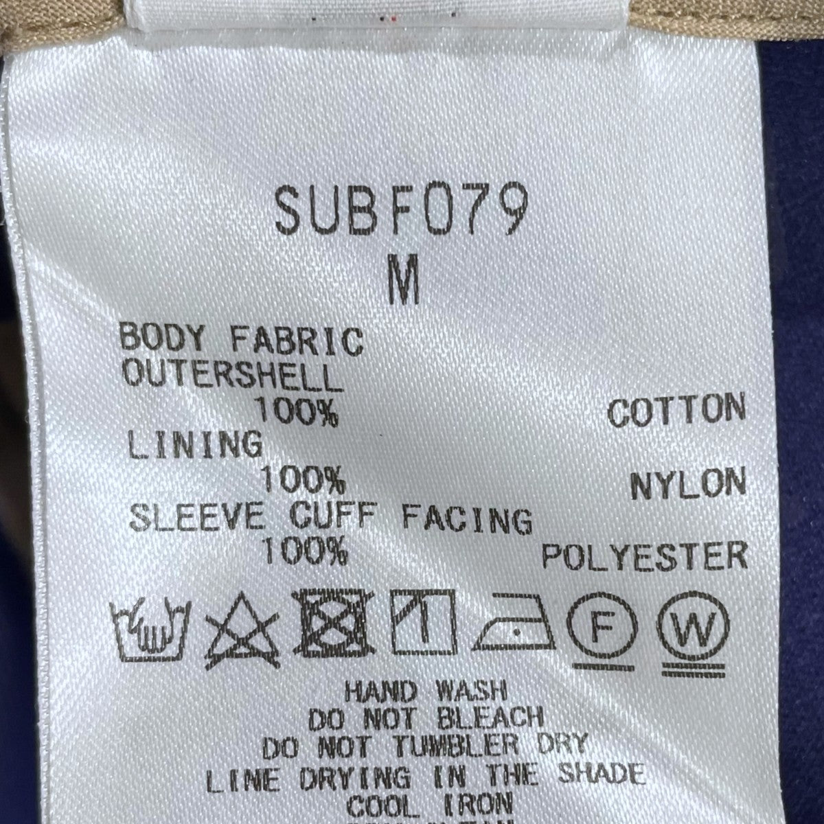 nanamica(ナナミカ) ステンカラーコート GORE-TEX バルマカーンコート