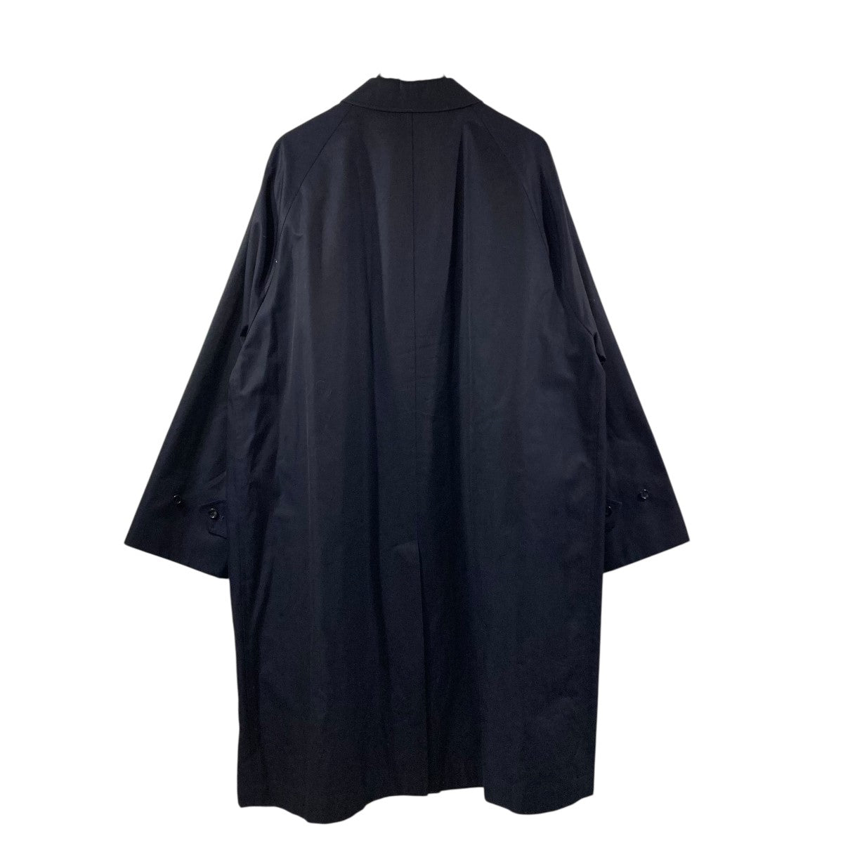 ANATOMICA(アナトミカ) エアロメカノ モールスキン ダブルブレスト