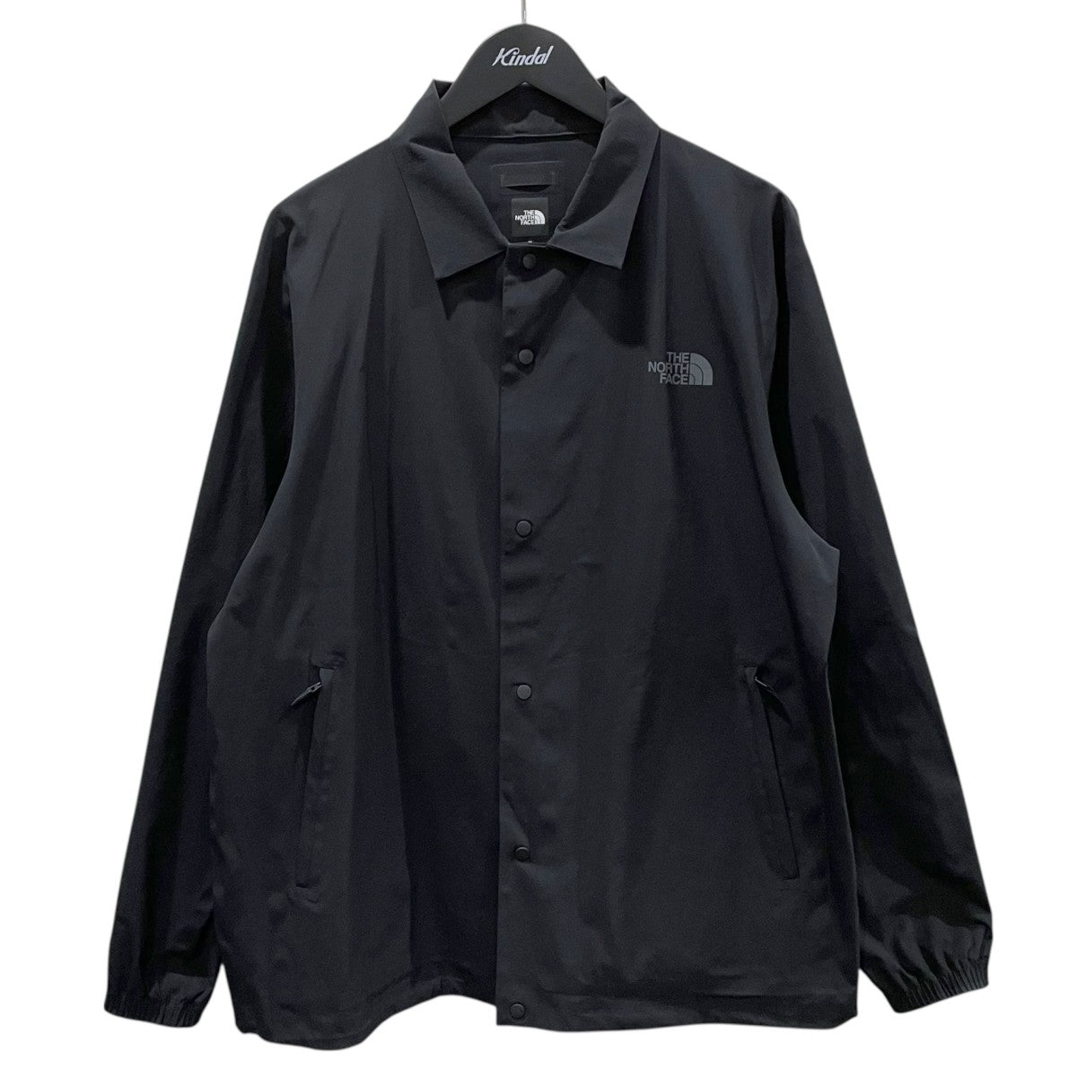 エクスプローラーパーセル コーチジャケット EXP-Parcel Coach Jacket NP72062