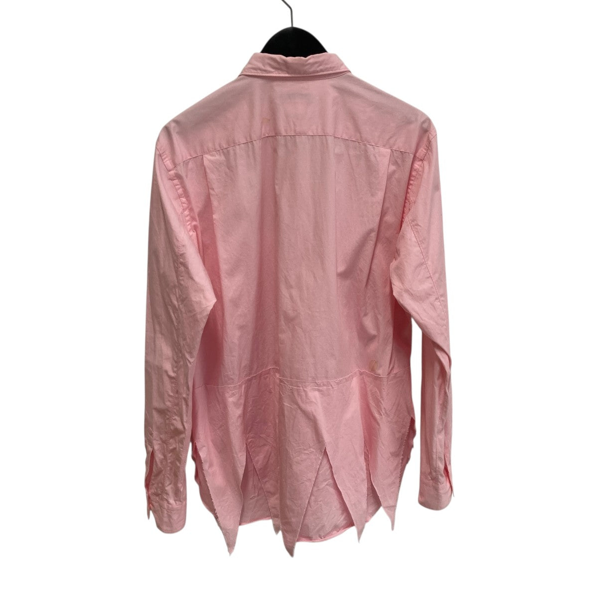 COMME des GARCONS HOMME PLUS 長袖シャツPK-B016 古着・中古-2枚目のアイテム画像