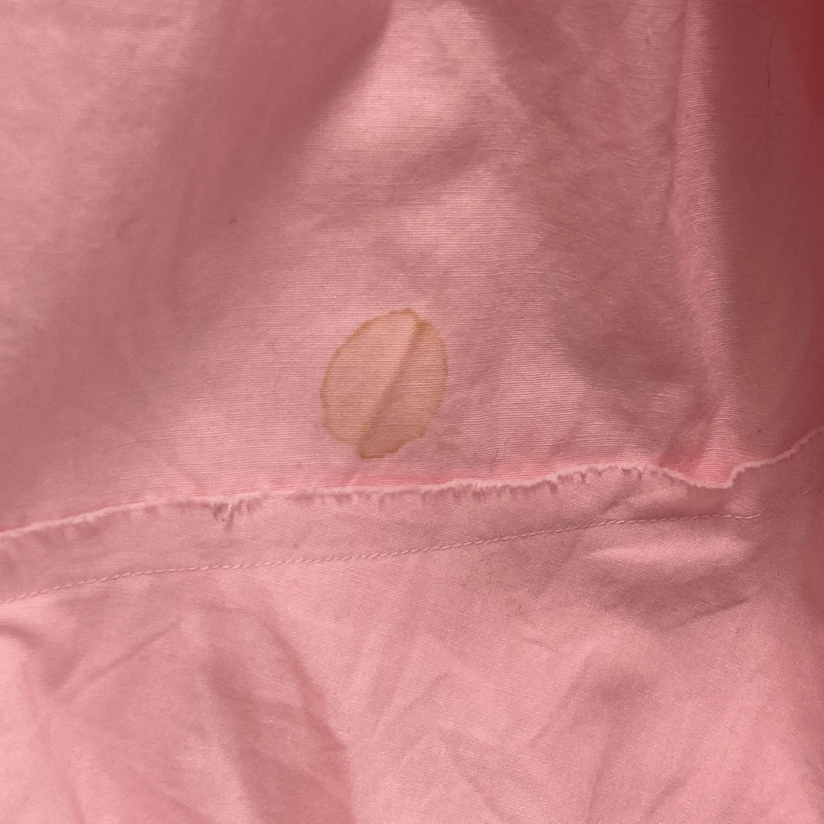 COMME des GARCONS HOMME PLUS 長袖シャツPK-B016 古着・中古-7枚目のアイテム画像