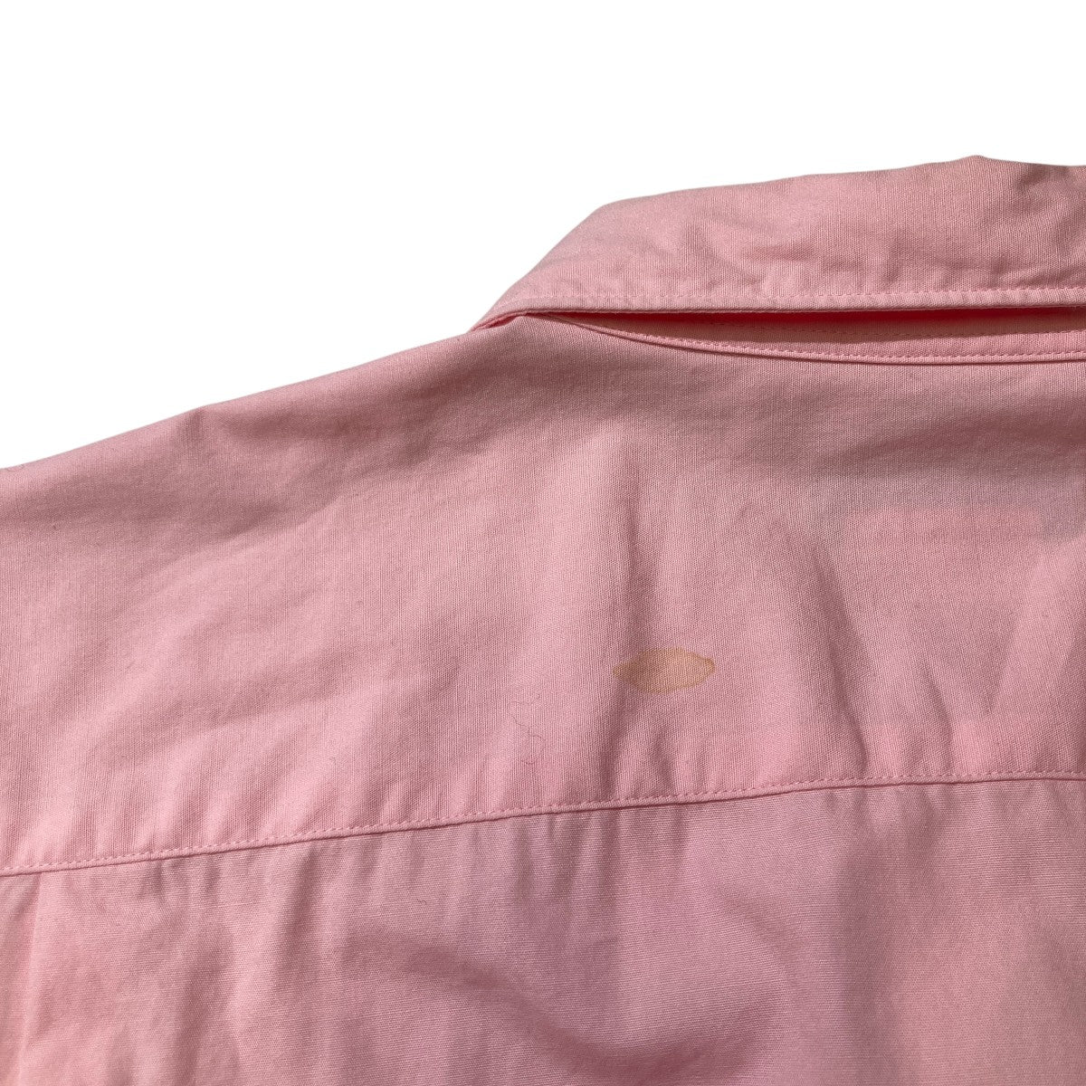 COMME des GARCONS HOMME PLUS 長袖シャツPK-B016 古着・中古-8枚目のアイテム画像
