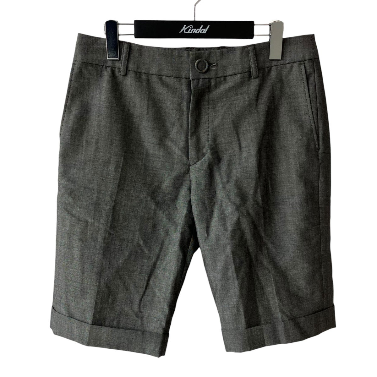 FETISH SHORT SLACKSハーフパンツS25206