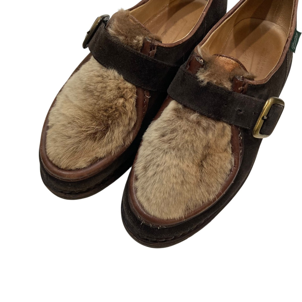 【美品】パラブーツ　ミカエル MICHAEL(ミカエル)特集 | パラブーツ日本公式オンラインストア