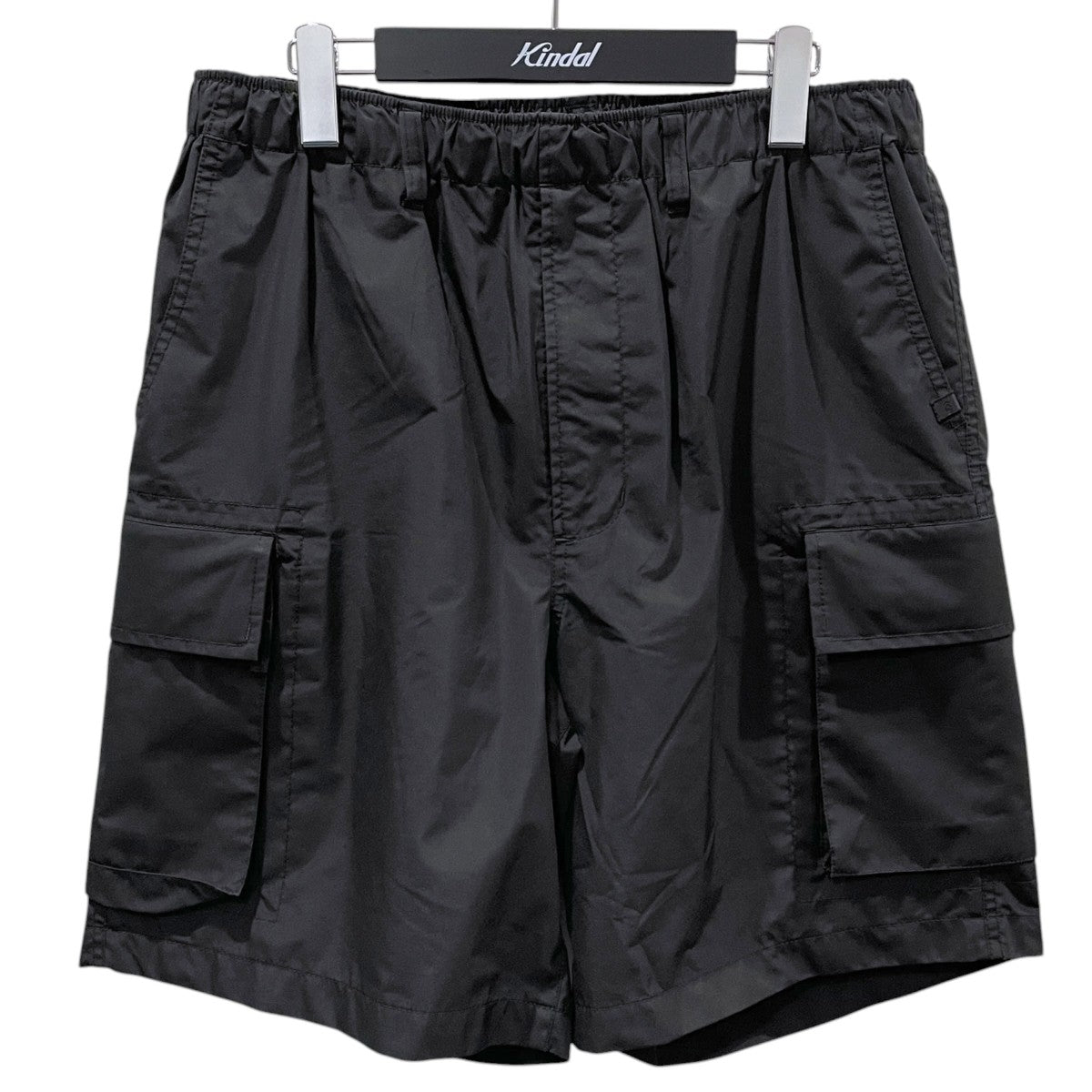 DAIWA PIER39 22SS カーゴハーフパンツ GORE-TEX INFINIUM Tech Field 6Pocket Shorts ゴアテックスインフィニアム テックフィールド6ポケットショーツ BP-16022 古着・中古-1枚目のアイテム画像