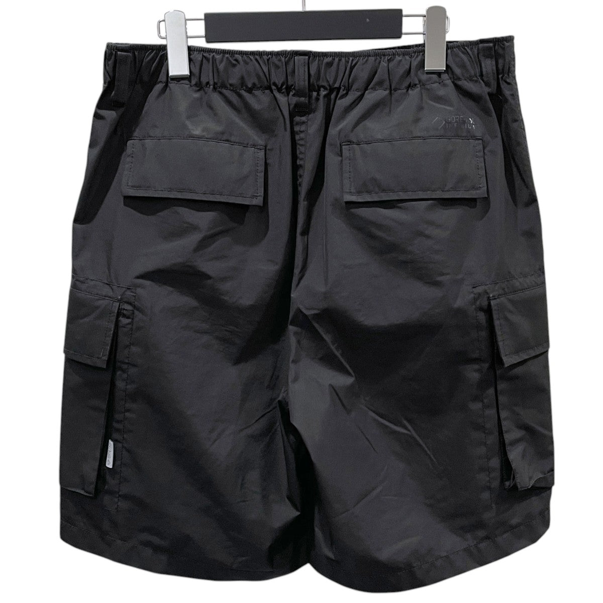 DAIWA PIER39 22SS カーゴハーフパンツ GORE-TEX INFINIUM Tech Field 6Pocket Shorts ゴアテックスインフィニアム テックフィールド6ポケットショーツ BP-16022 古着・中古-2枚目のアイテム画像