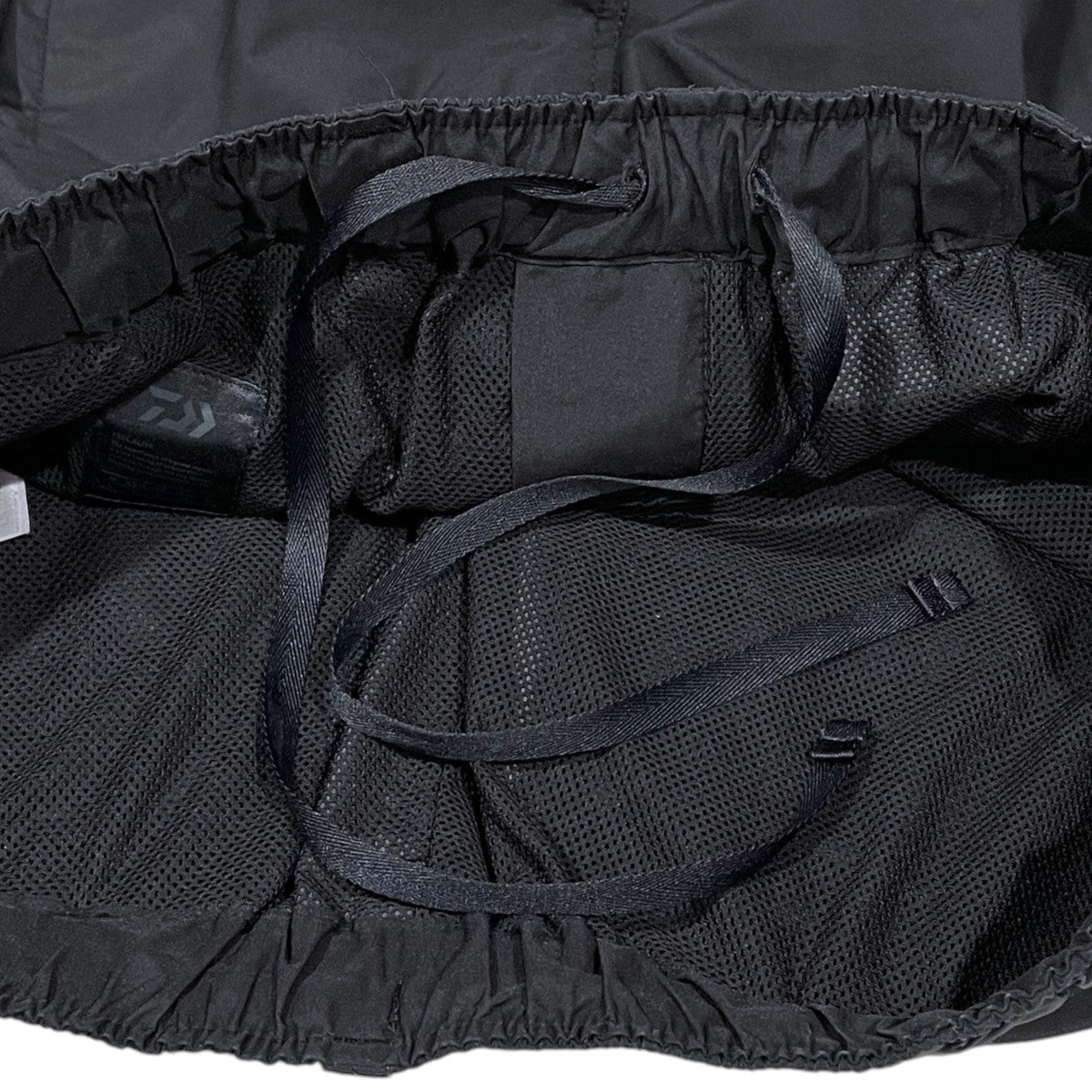 DAIWA PIER39 22SS カーゴハーフパンツ GORE-TEX INFINIUM Tech Field 6Pocket Shorts ゴアテックスインフィニアム テックフィールド6ポケットショーツ BP-16022 古着・中古-3枚目のアイテム画像