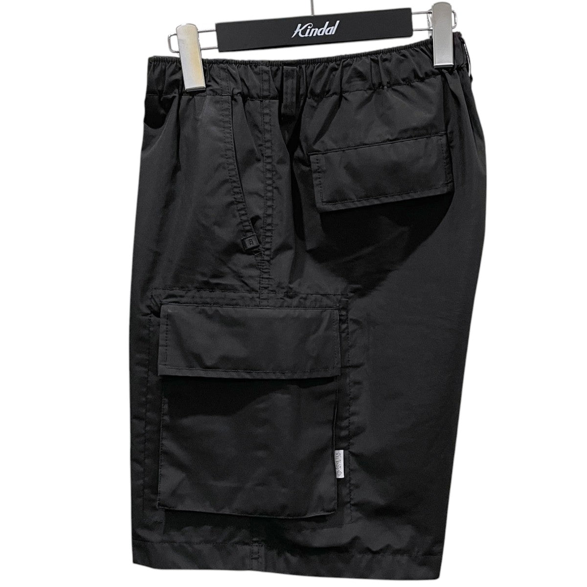 DAIWA PIER39 22SS カーゴハーフパンツ GORE-TEX INFINIUM Tech Field 6Pocket Shorts ゴアテックスインフィニアム テックフィールド6ポケットショーツ BP-16022 古着・中古-4枚目のアイテム画像