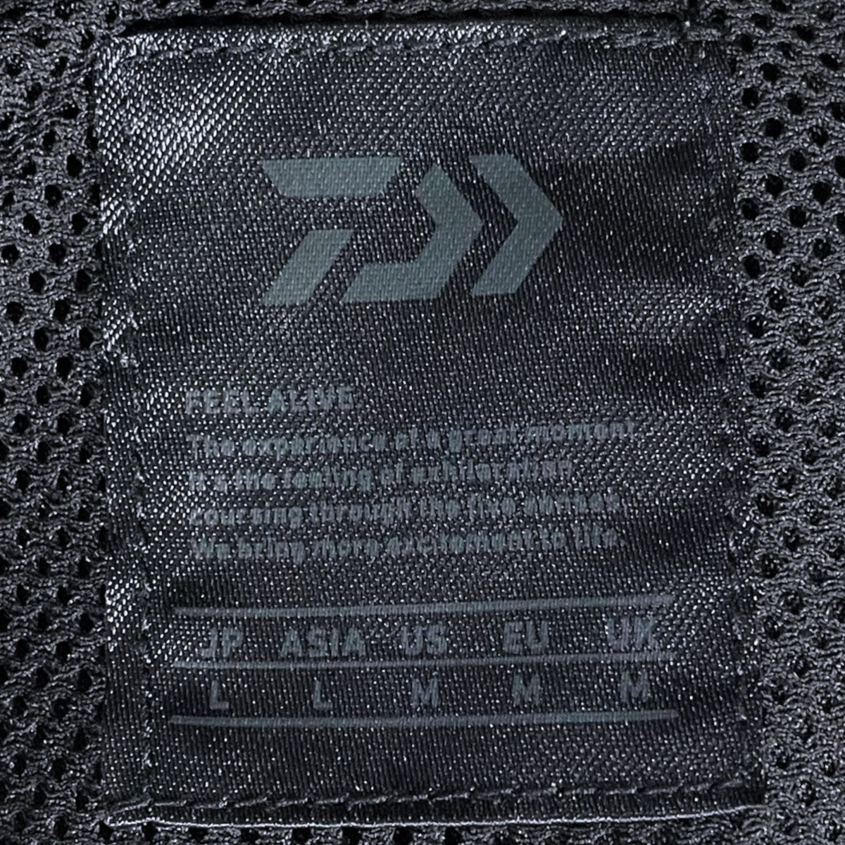DAIWA PIER39 22SS カーゴハーフパンツ GORE-TEX INFINIUM Tech Field 6Pocket Shorts ゴアテックスインフィニアム テックフィールド6ポケットショーツ BP-16022 古着・中古-5枚目のアイテム画像