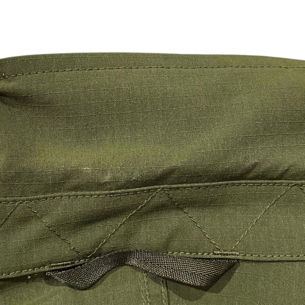 21AW リップストップミリタリージャケット TECH JUNGLE FATIGUE JACKET (RIP-STOP) テックジャングルファティーグジャケット BJ-26021W