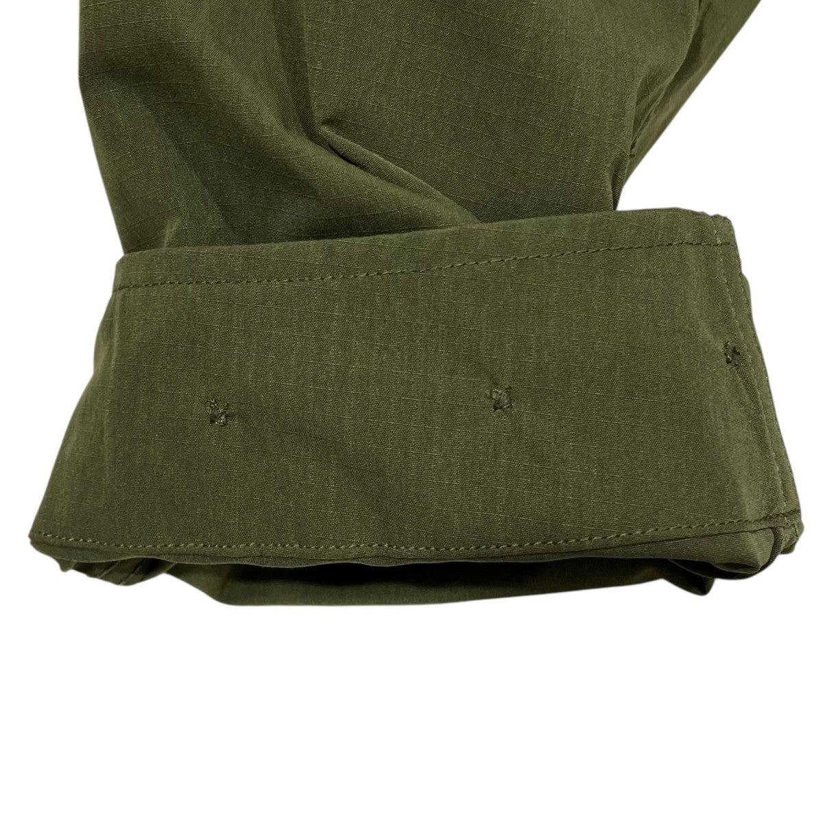 21AW リップストップミリタリージャケット TECH JUNGLE FATIGUE JACKET (RIP-STOP) テックジャングルファティーグジャケット BJ-26021W
