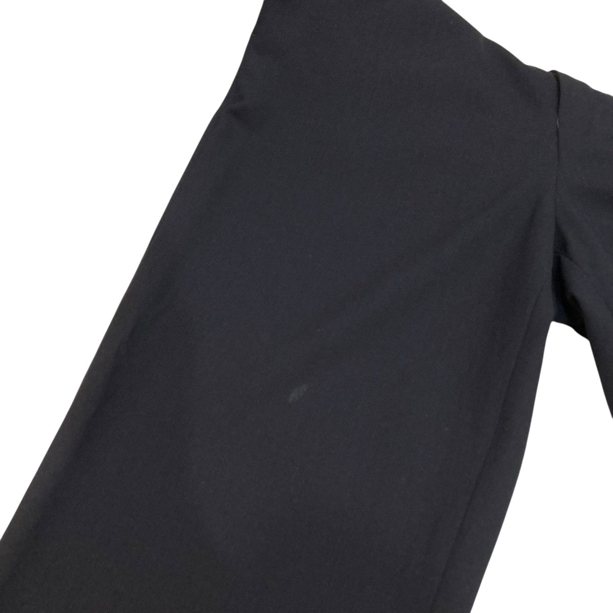 AURALEE ダークネイビー スラックス 7/26販売!!AURALEE HARD TWIST DOUBLE CLOTH WIDE SLACKS