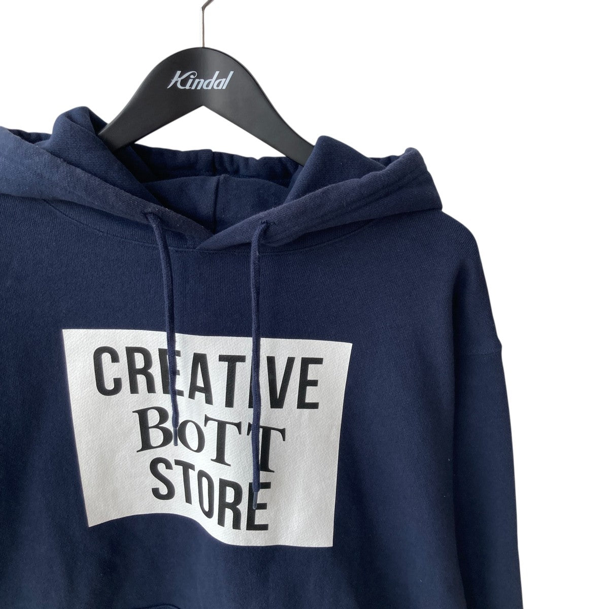 BOTT パーカー BoTT】Bones Zip Hoodie パーカー フーディ (BoTT/パーカー