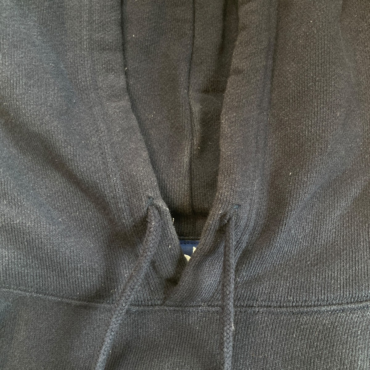 creative drug store トレーナー ネイビー　XLサイズ creative drug store トレーナー ネイビー XLサイズ