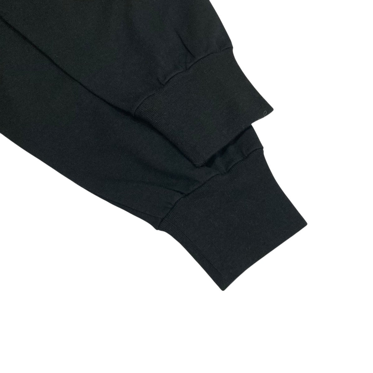 【新品・未使用】A.PRESSE アプレッセ カシミヤ 半袖Tシャツ ネイビー1 A.PRESSE - アプレッセ24SSカシミヤTシャツ Cashmere Blend L/S